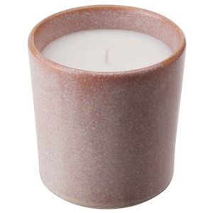 شمع معطر ایکیا مدل IKEA LUGNARE
